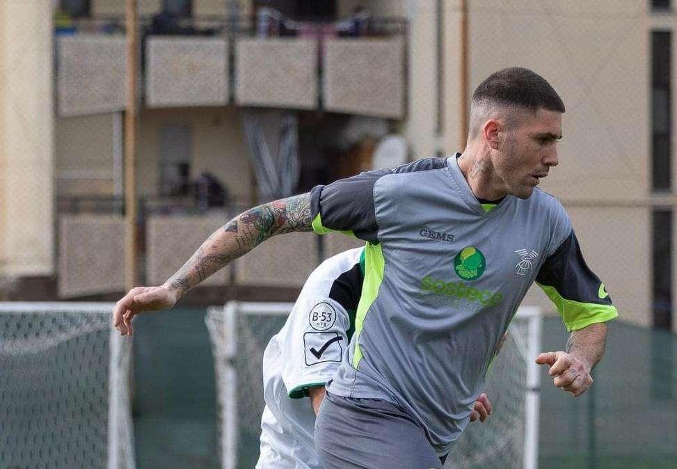 Yuri Lubirati Virtus Faiti    