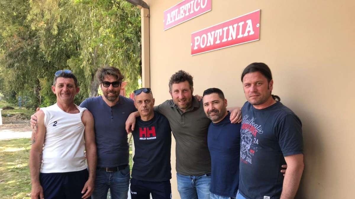 Staff tecnico e dirigenziale
