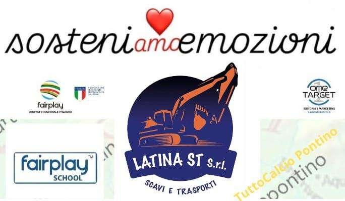 Latina S T Scavi e Trasporti  