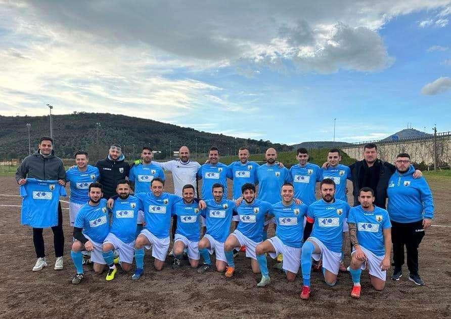 Gli ISPANICI al completo