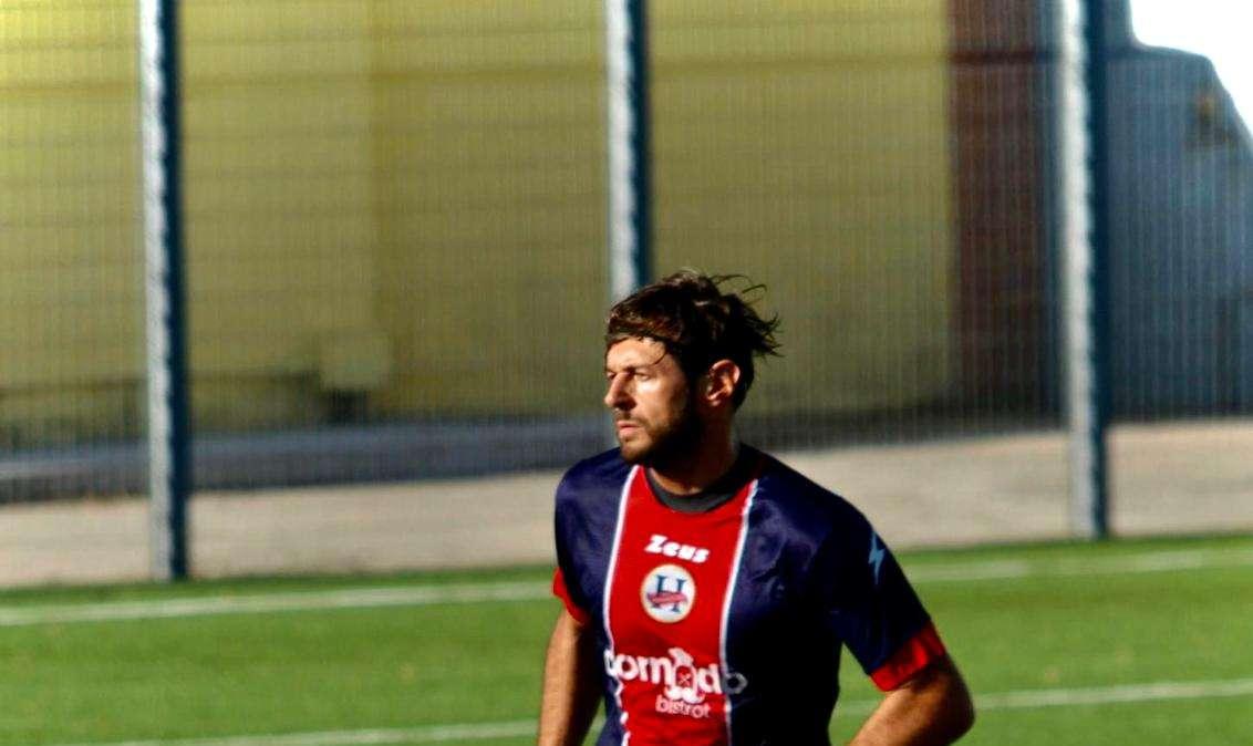 Fabio D' Onofrio Hermada