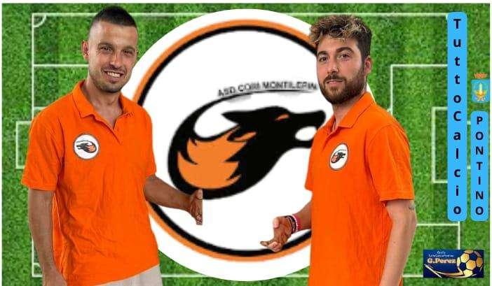 Corimontilepini 2025 / 2026   