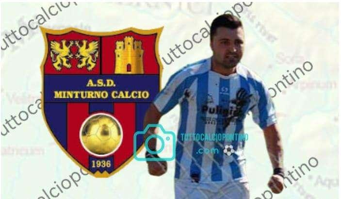 Amilcare Marino MINTURNO      