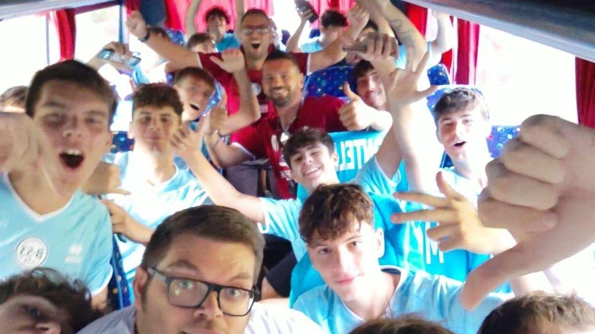 Selfie del Montello        