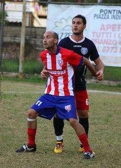 Cerrocchi Atl. Pontinia