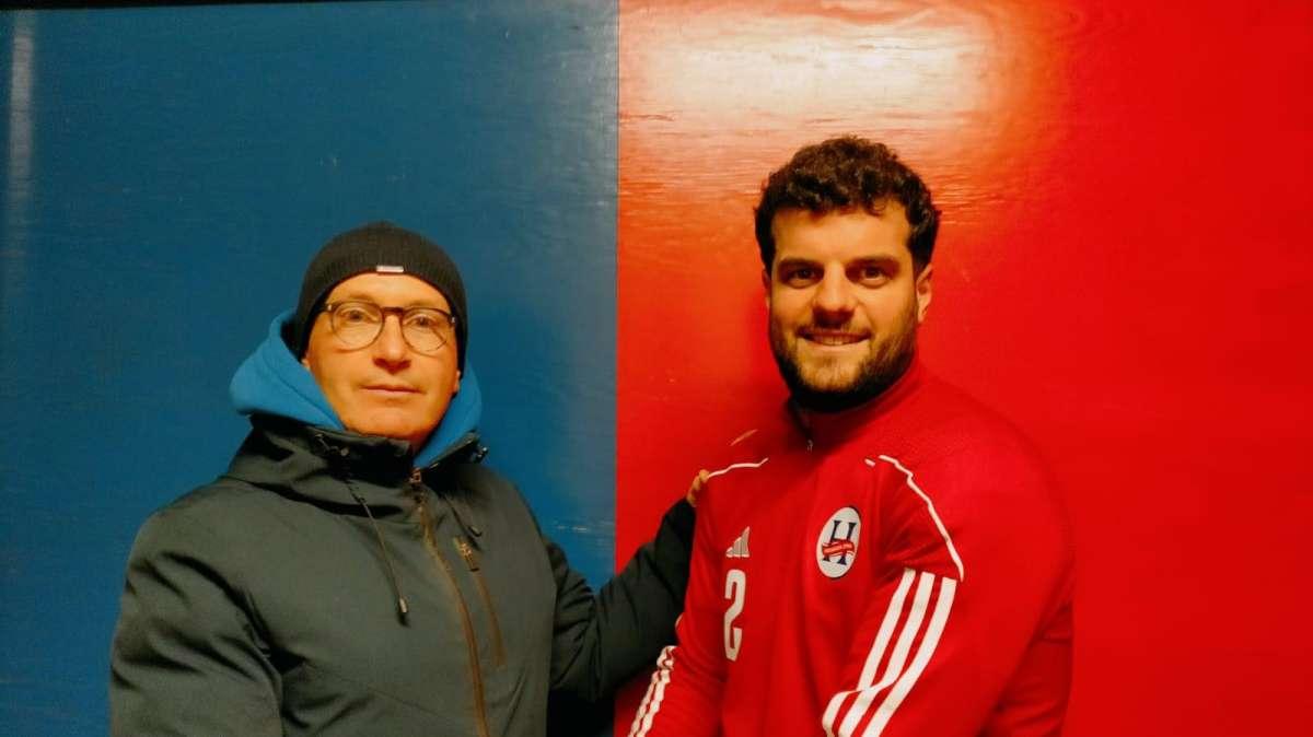 Marchiori e Matteo Tosti     