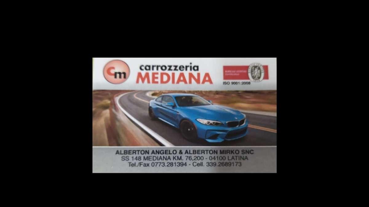 Carrozzeria Mediana