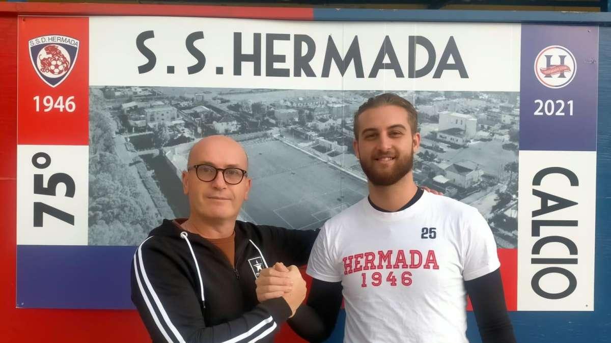 Marchiori e Mirko De Bonis 