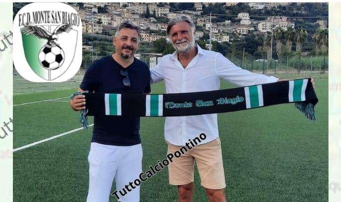 Fiore e Piaepaolo Lauretti