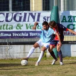Mattia Tabanelli in azione