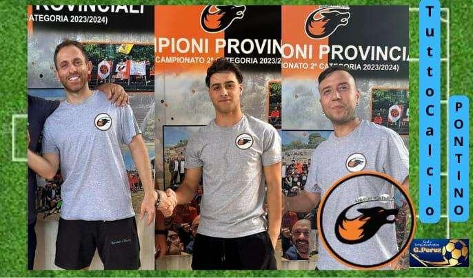 Corimontilepini 2025 / 2026   