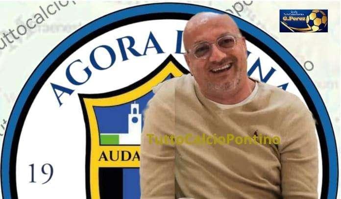 Mirco Rossetti Pres. Agora 
