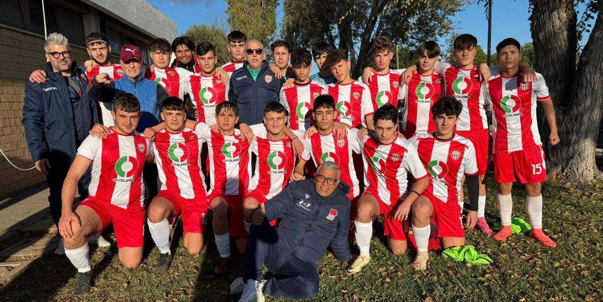 Atletico Pontinia Juniores  