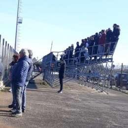 La tribuna del Nuovo Latina 