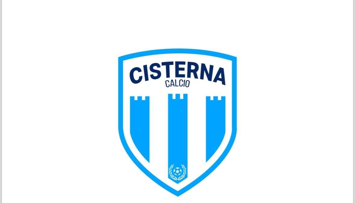 Logo CISTERNA CALCIO     