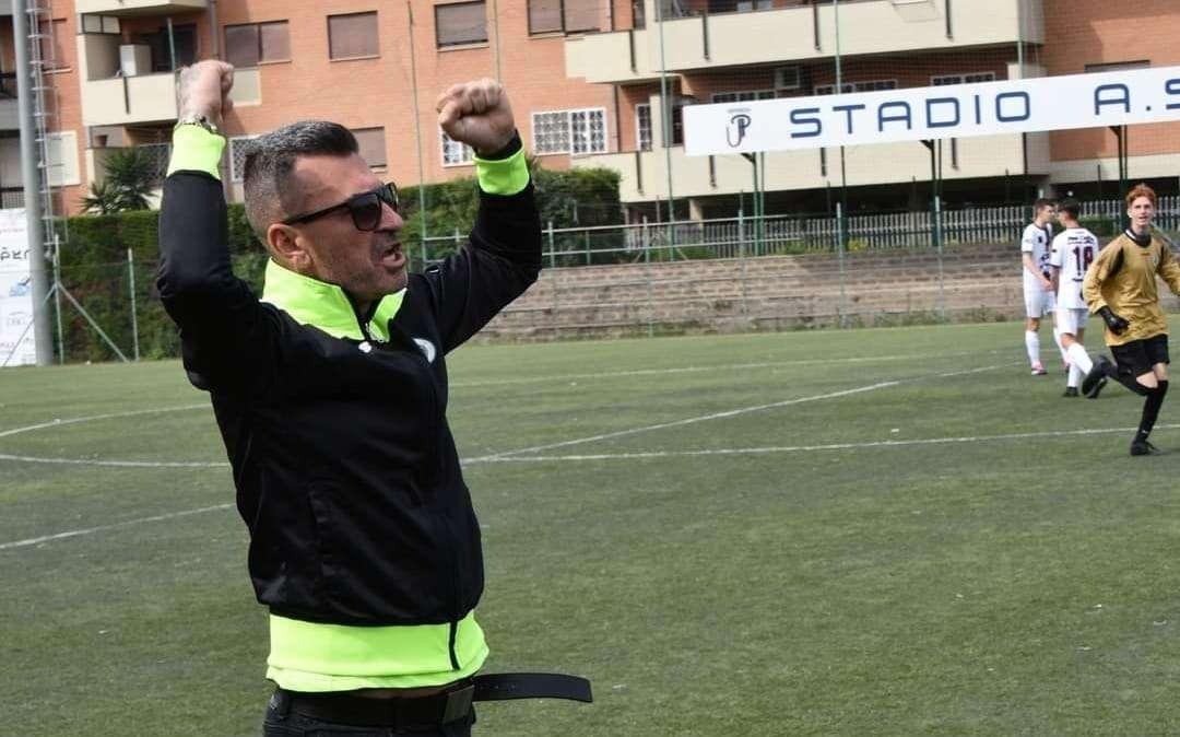 La grinta di Marco Iannarilli 