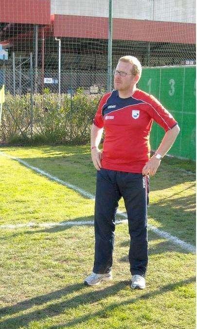 Il Prof. Enrico Barbini 