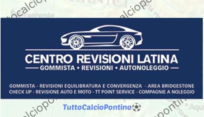 CENTRO REVISIONI LATINA   