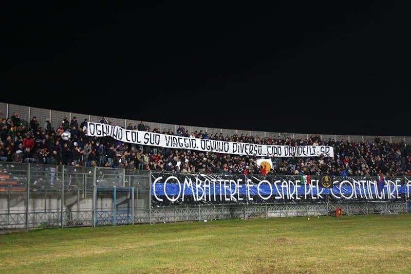 Foto Francesco Mennella       