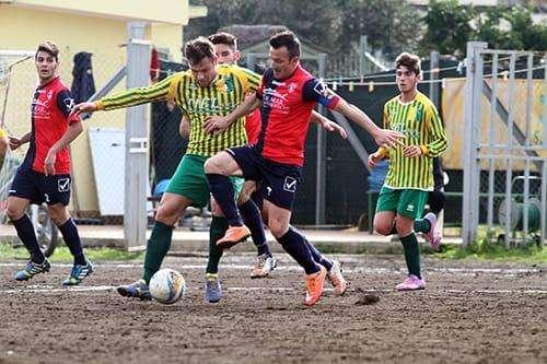 Foto Francesco Mennella       