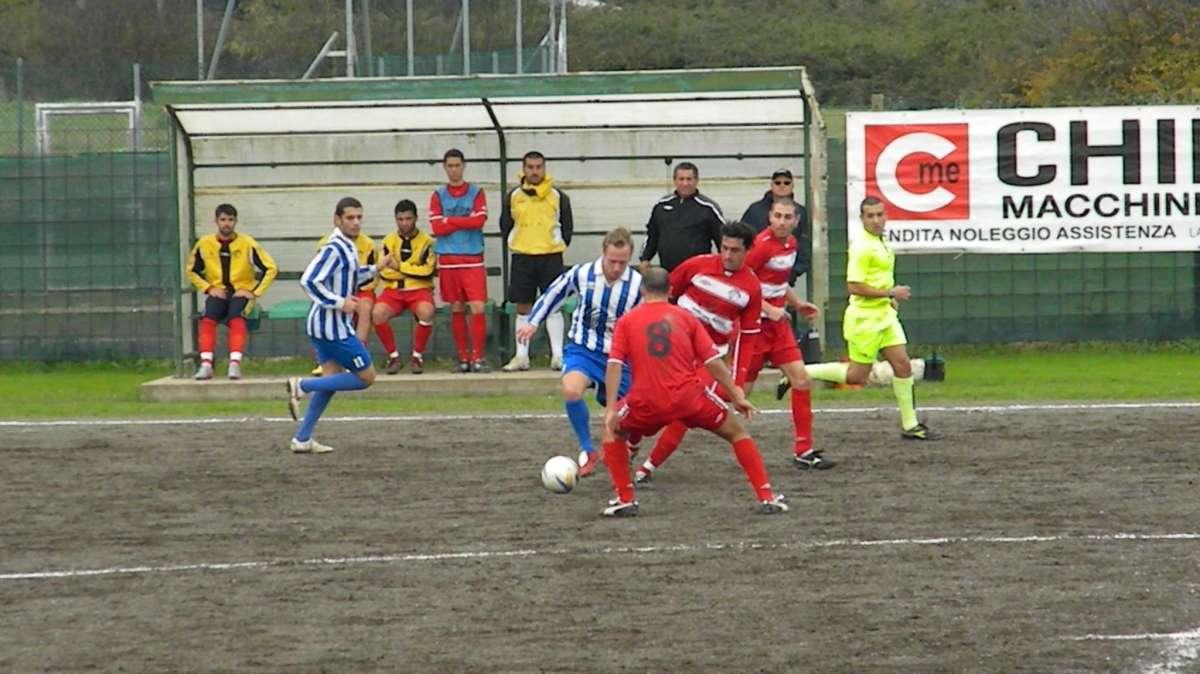 Foto d' archivio        