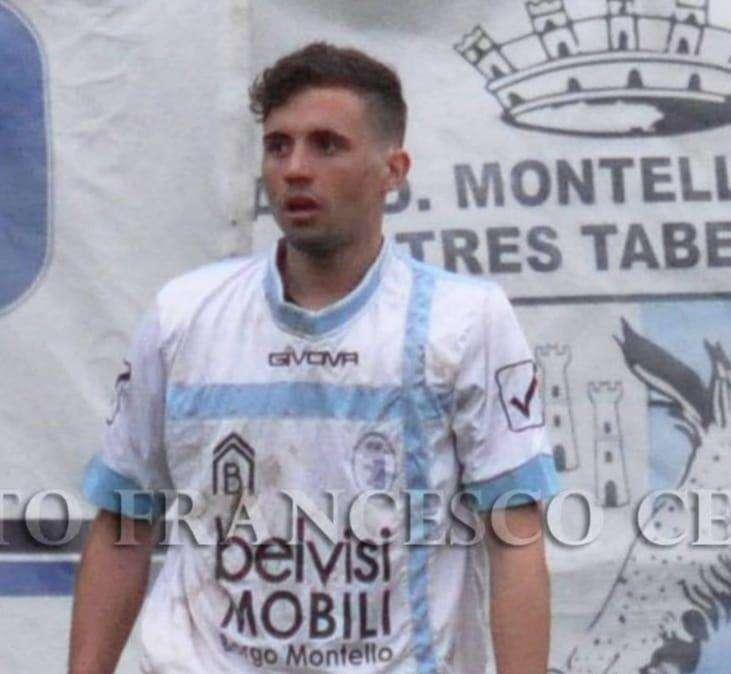 Marco Frezzotti Virtus Faiti 