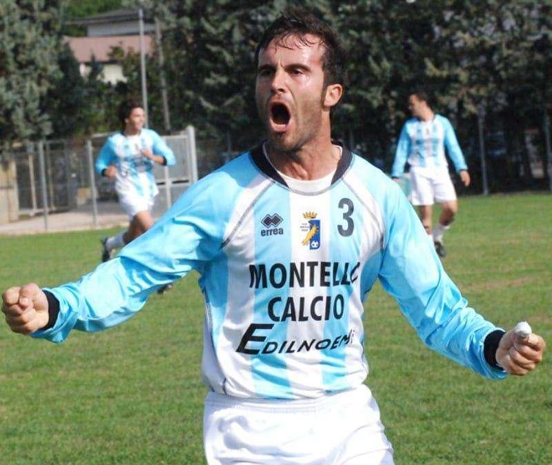 Francesco Perica Montello 