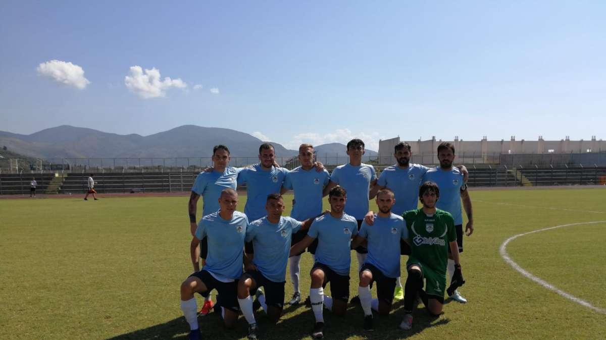 Terracina 2019 - 2020  