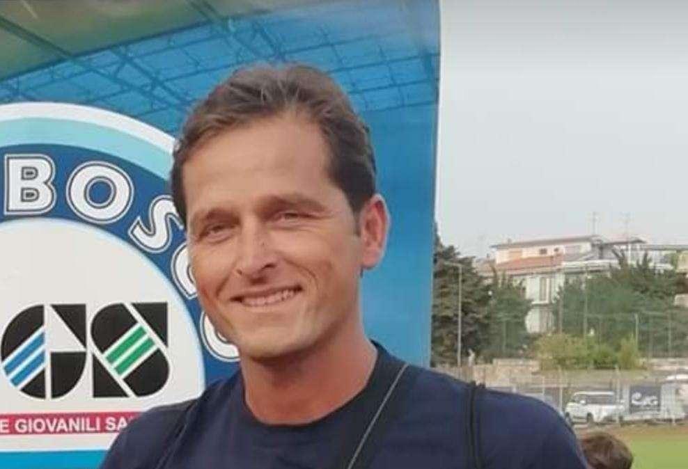 Mister Medina D.B. Gaeta