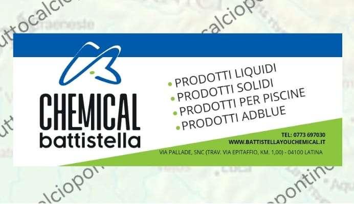 CHEMICAL Battistella 