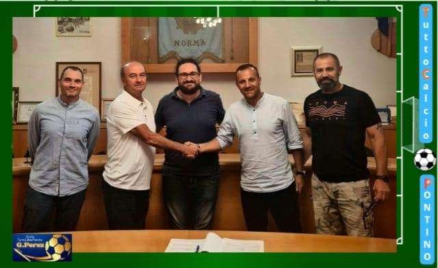 Il momento dell' ufficialit&agrave;  