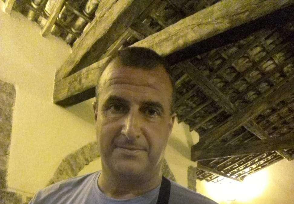 Adalberto Marchetti     