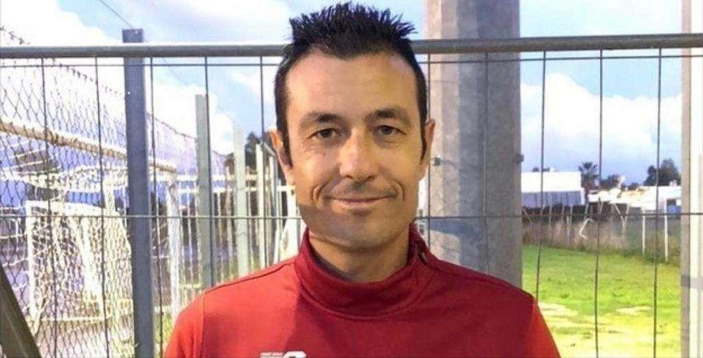 Mauro Rubba Pol. Carso     