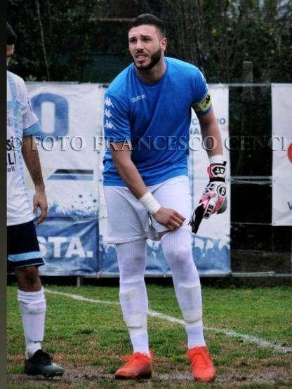 Alessio Ricci Montello     
