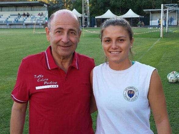Paolo e Margot