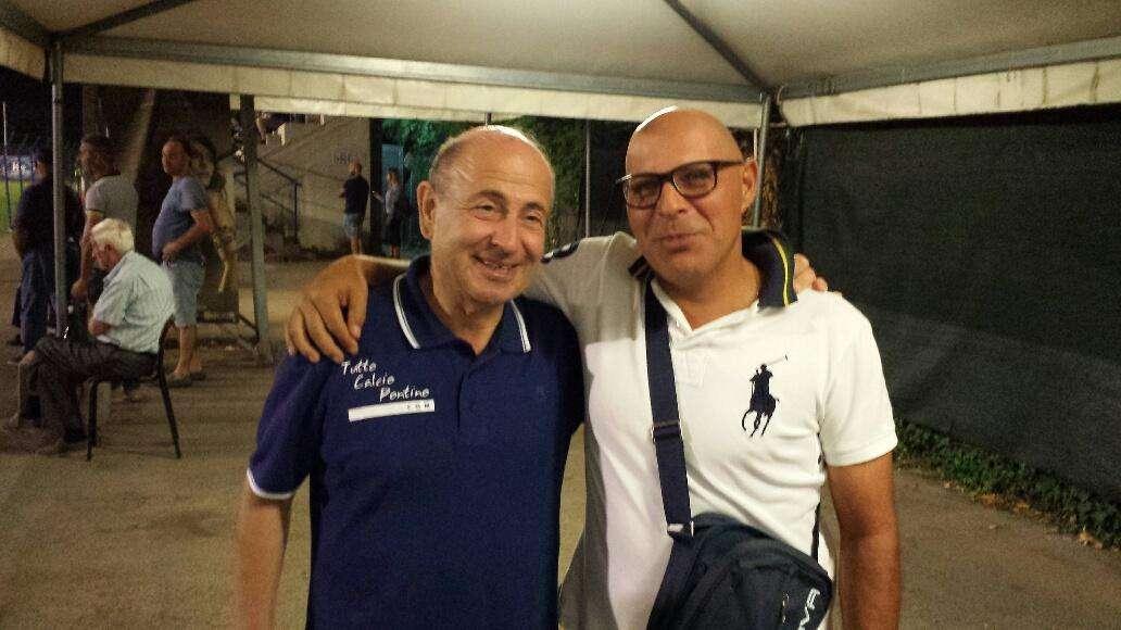 Paolo e Gianluca Campo     