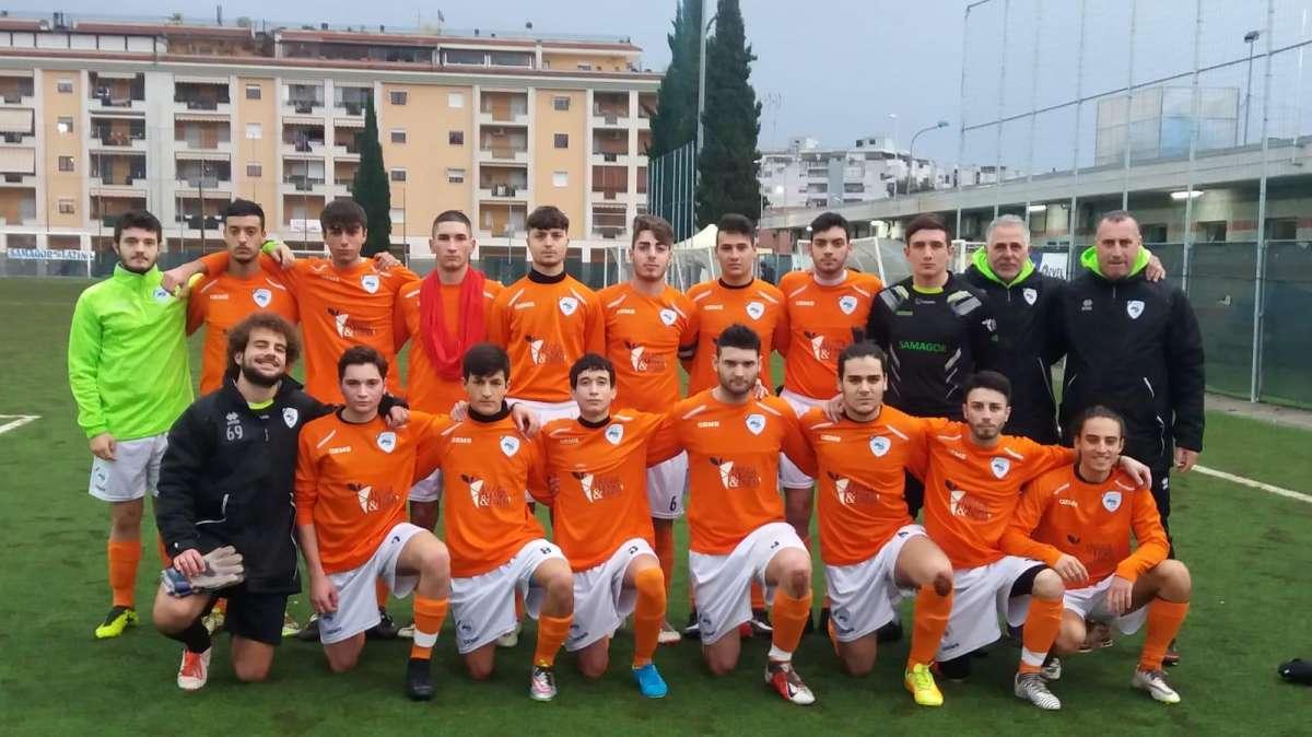 Under 19 Sa.Ma.Gor