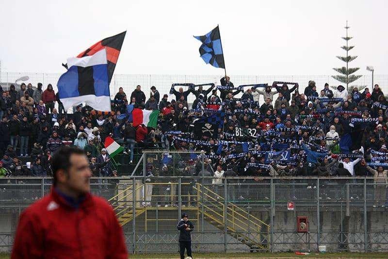 Foto Francesco Mennella       