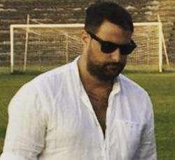 Il direttore Filippo Di Marco 