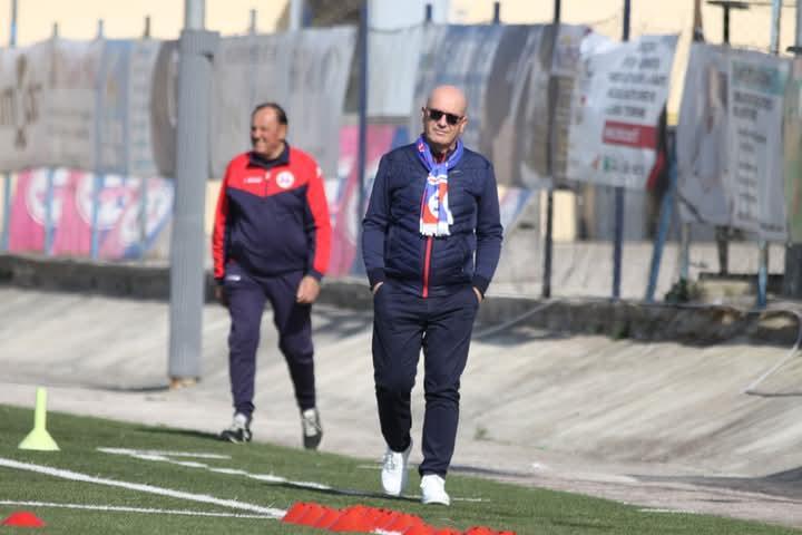 HERMADA: il direttore Paolo Marchiori " Dopo il grande salto in Promozione si apre un nuovo ciclo. Dopo dieci giorni di lavoro posso dire che i ragazzi stanno lavorando bene"