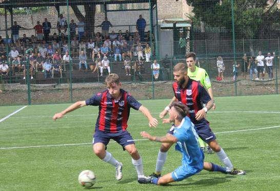 Foto Francesco Mennella       