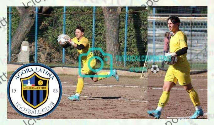 Davide Cassanelli AGORA 
