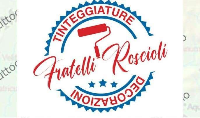 Flli ROSCIOLI Tinteggiature   
