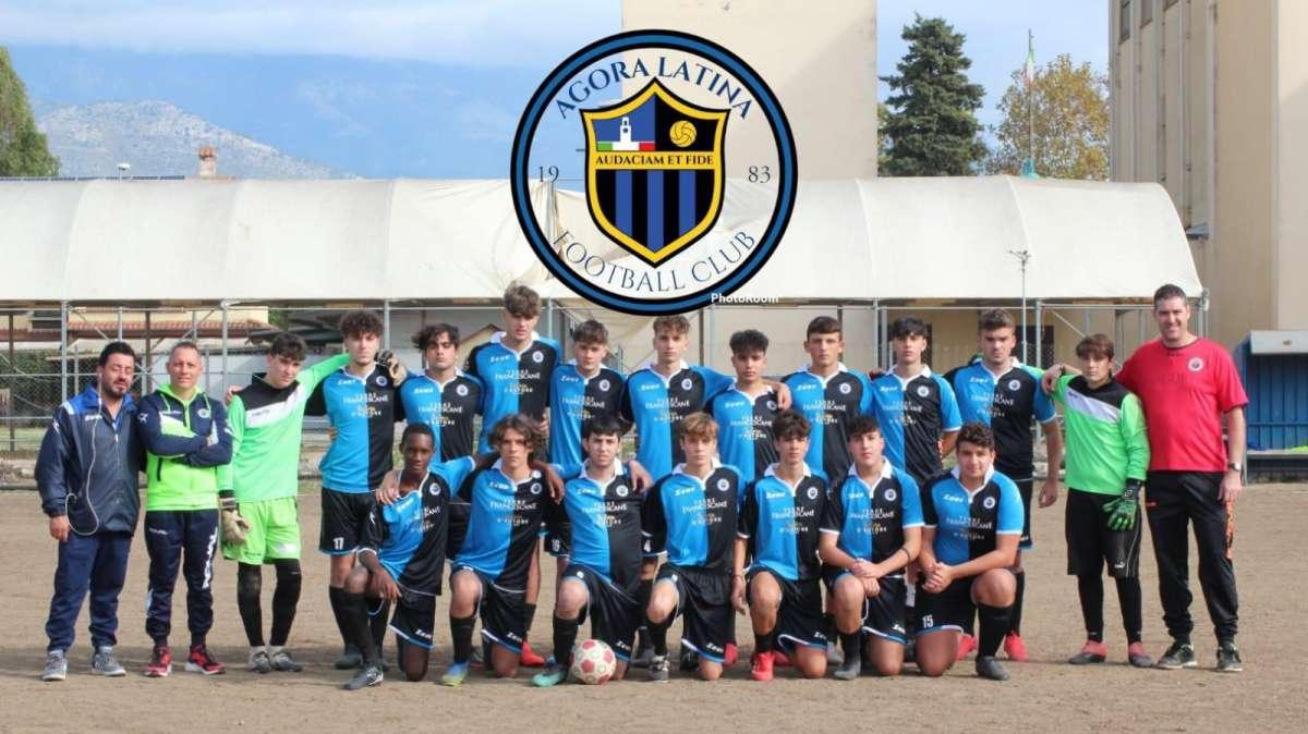 Under 17 Regionale AgoraLatina