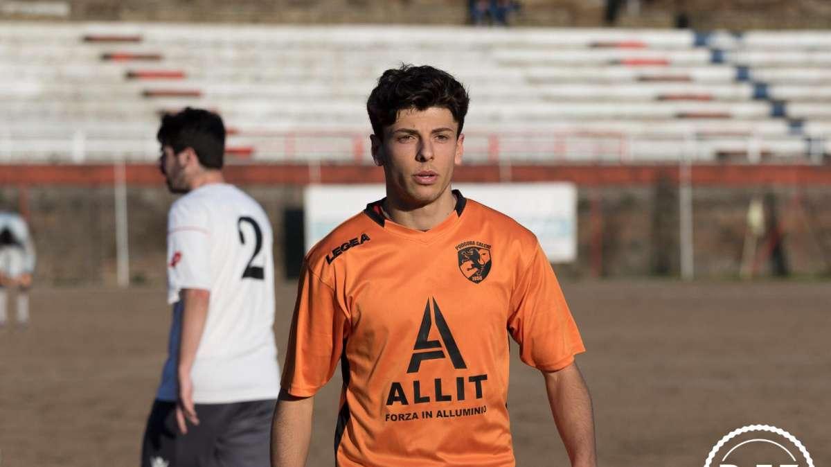 Salvatore Marrocco Podgora