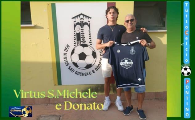 Nogarotto e Franchino Coluzzi 