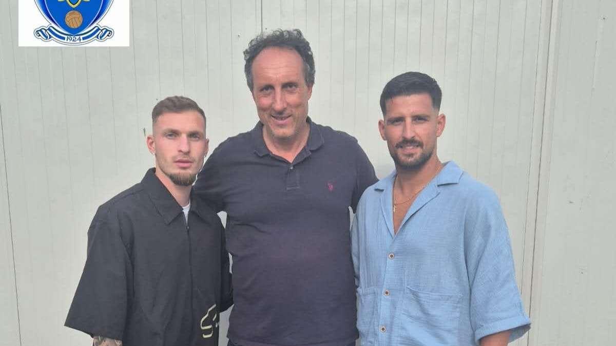 Aquino - Lunghi e Celli       
