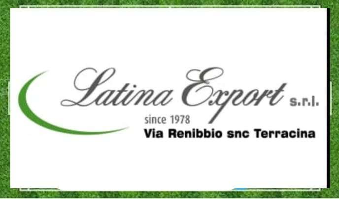 LATINA EXPORT   