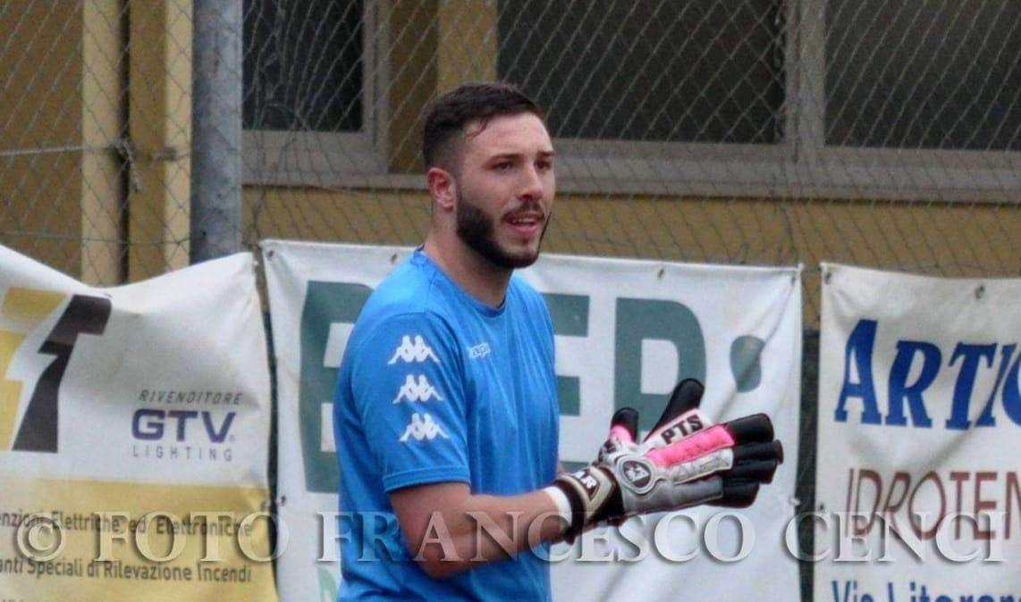 Alessio Ricci ex Montello 