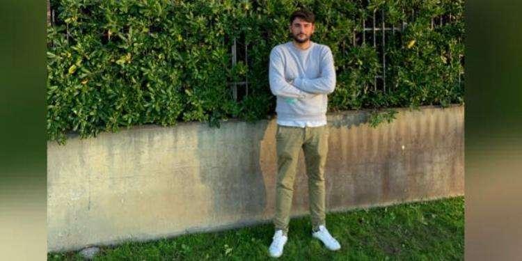 Matteo Rinaldi 